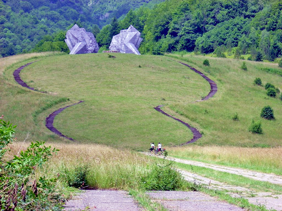 Nacionalni park Sutjeska 